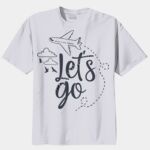 Youth Core Blend Tee Thumbnail