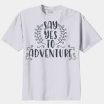 Youth Core Blend Tee Thumbnail