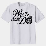 Youth Core Blend Tee Thumbnail