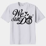 Youth Core Blend Tee Thumbnail