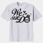 Youth Core Blend Tee Thumbnail