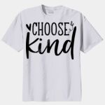 Youth Core Blend Tee Thumbnail