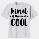 Youth Core Blend Tee Thumbnail