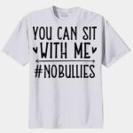 Youth Core Blend Tee Thumbnail