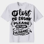 Youth Core Blend Tee Thumbnail