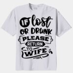 Youth Core Blend Tee Thumbnail