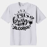 Youth Core Blend Tee Thumbnail