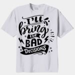 Youth Core Blend Tee Thumbnail