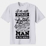 Youth Core Blend Tee Thumbnail