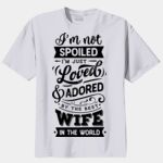 Youth Core Blend Tee Thumbnail