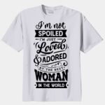 Youth Core Blend Tee Thumbnail