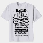 Youth Core Blend Tee Thumbnail