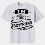 Youth Core Blend Tee Thumbnail