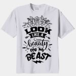 Youth Core Blend Tee Thumbnail