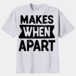 Youth Core Blend Tee Thumbnail