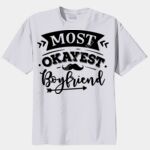 Youth Core Blend Tee Thumbnail