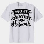 Youth Core Blend Tee Thumbnail