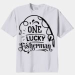 Youth Core Blend Tee Thumbnail