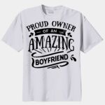 Youth Core Blend Tee Thumbnail