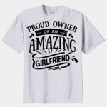 Youth Core Blend Tee Thumbnail