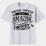 Youth Core Blend Tee Thumbnail