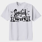 Youth Core Blend Tee Thumbnail