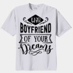 Youth Core Blend Tee Thumbnail