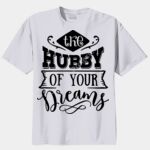 Youth Core Blend Tee Thumbnail