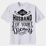 Youth Core Blend Tee Thumbnail