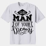 Youth Core Blend Tee Thumbnail