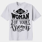 Youth Core Blend Tee Thumbnail