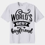 Youth Core Blend Tee Thumbnail