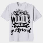 Youth Core Blend Tee Thumbnail