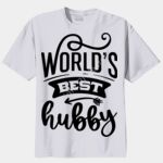 Youth Core Blend Tee Thumbnail