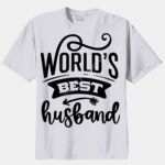 Youth Core Blend Tee Thumbnail