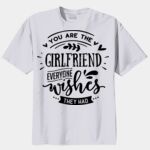 Youth Core Blend Tee Thumbnail