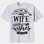 Youth Core Blend Tee Thumbnail