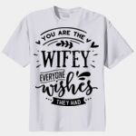 Youth Core Blend Tee Thumbnail