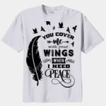 Youth Core Blend Tee Thumbnail