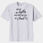 Youth Core Blend Tee Thumbnail