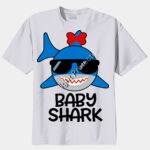 Youth Core Blend Tee Thumbnail