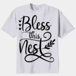 Youth Core Blend Tee Thumbnail