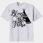 Youth Core Blend Tee Thumbnail