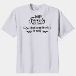 Youth Core Blend Tee Thumbnail