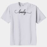 Youth Core Blend Tee Thumbnail