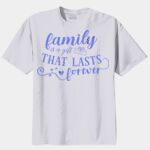 Youth Core Blend Tee Thumbnail