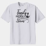 Youth Core Blend Tee Thumbnail