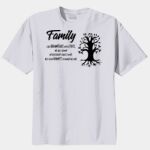 Youth Core Blend Tee Thumbnail