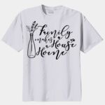 Youth Core Blend Tee Thumbnail