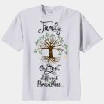 Youth Core Blend Tee Thumbnail